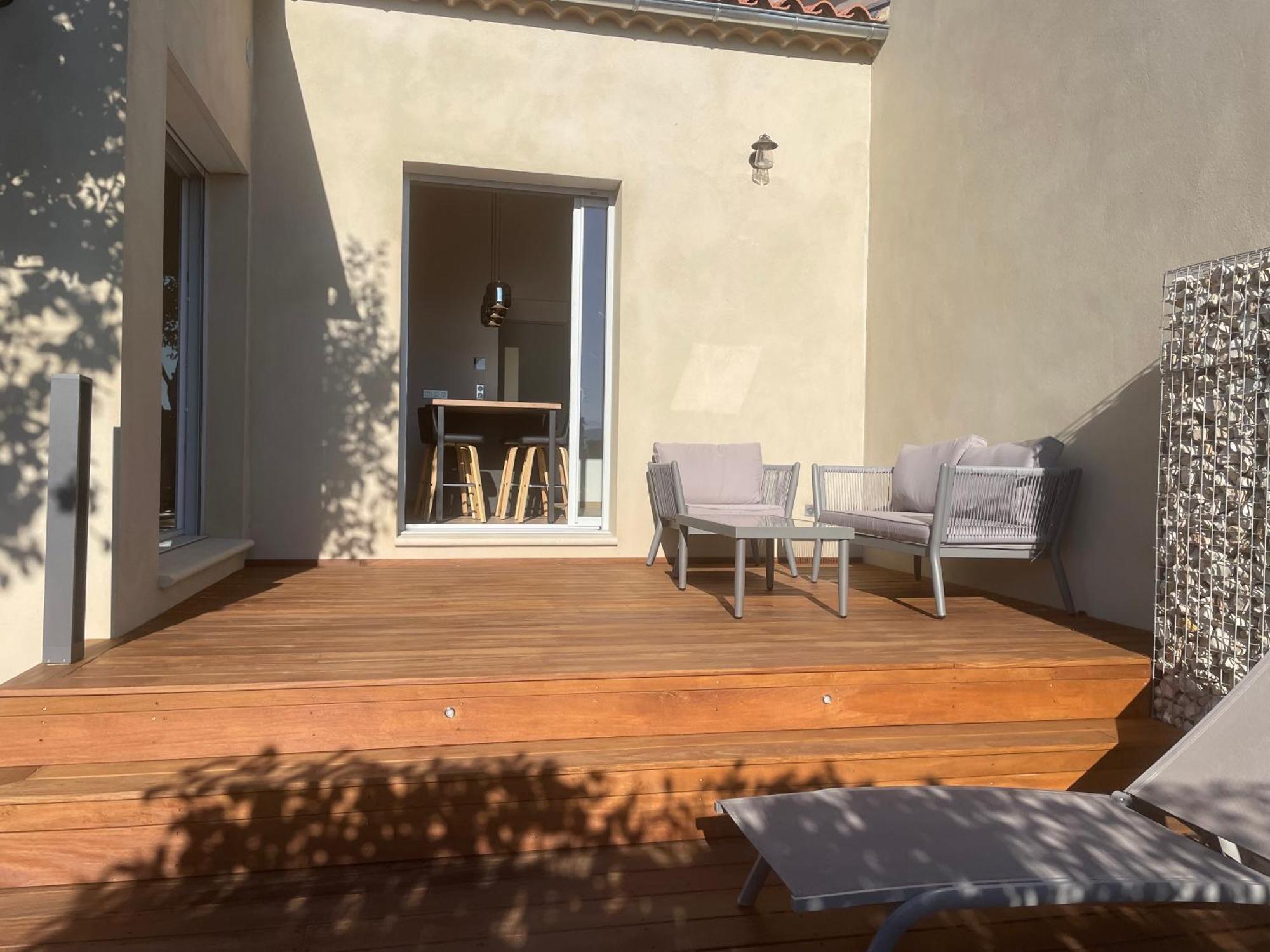 Logement Avec Jacuzzi ฌูกา ภายนอก รูปภาพ
