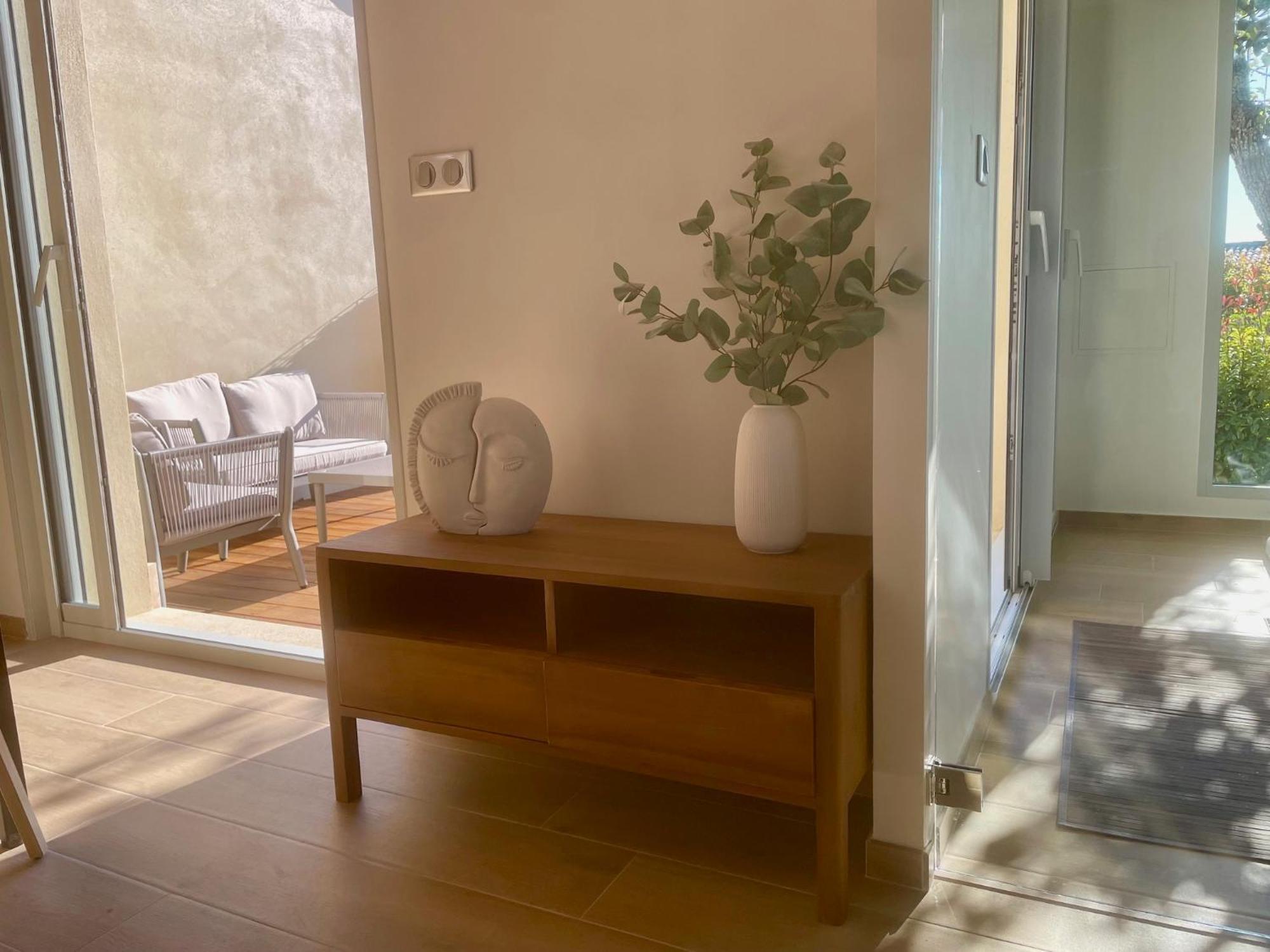 Logement Avec Jacuzzi ฌูกา ภายนอก รูปภาพ