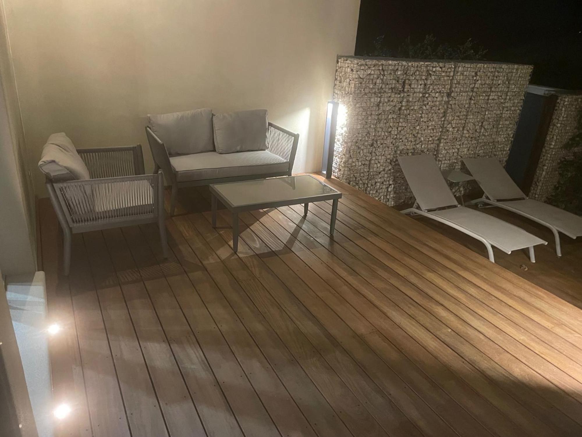Logement Avec Jacuzzi ฌูกา ภายนอก รูปภาพ