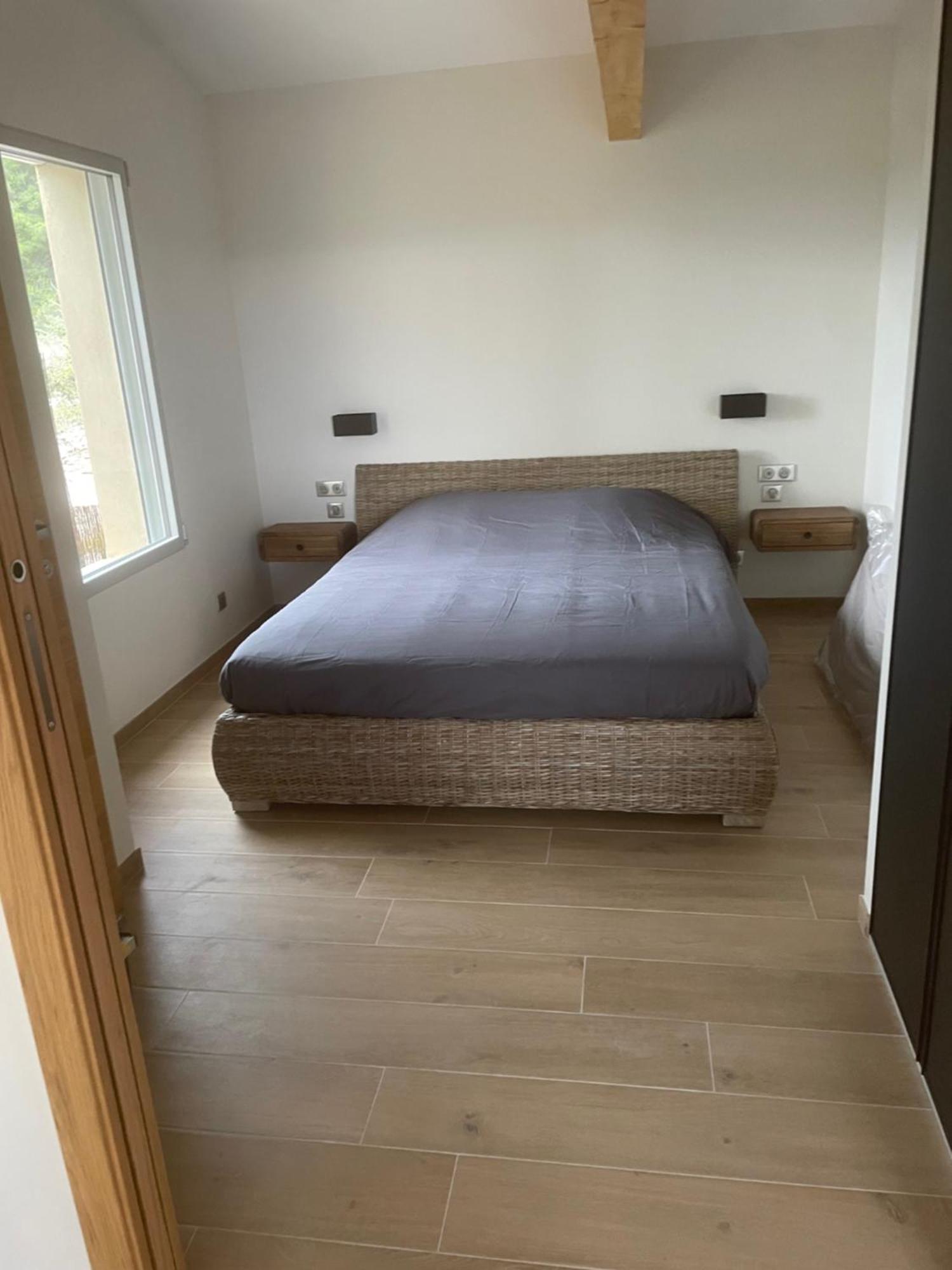 Logement Avec Jacuzzi ฌูกา ภายนอก รูปภาพ
